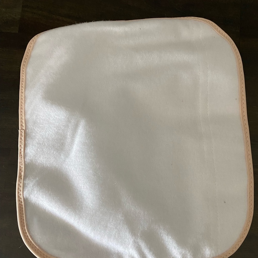 Luxe Belly Wrap Extender